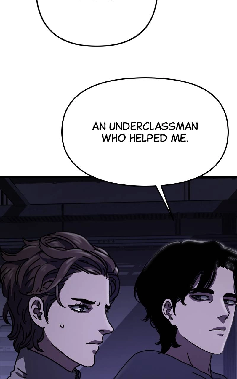 Hiding Out in an Apocalypse Chapter 31 - Page 57