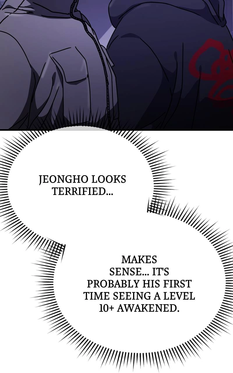 Hiding Out in an Apocalypse Chapter 31 - Page 58