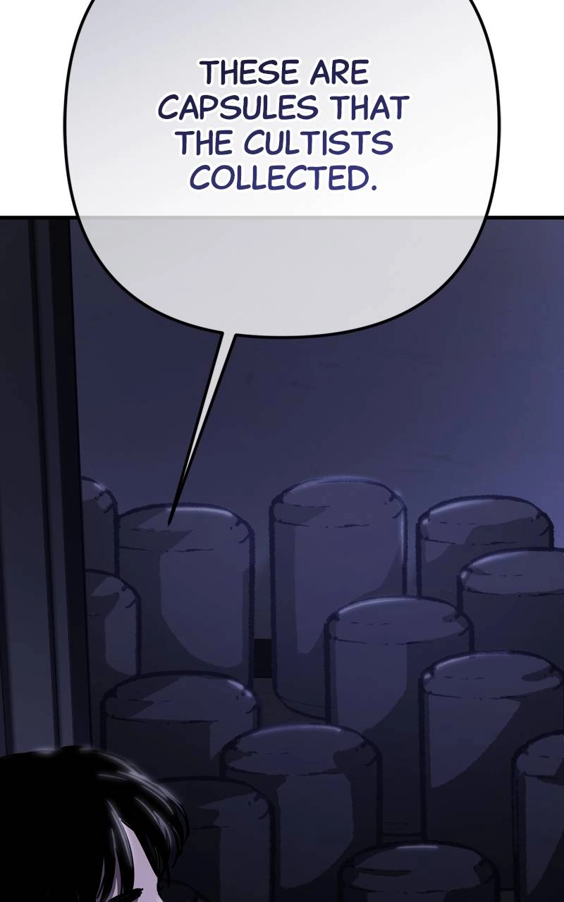 Hiding Out in an Apocalypse Chapter 31 - Page 61