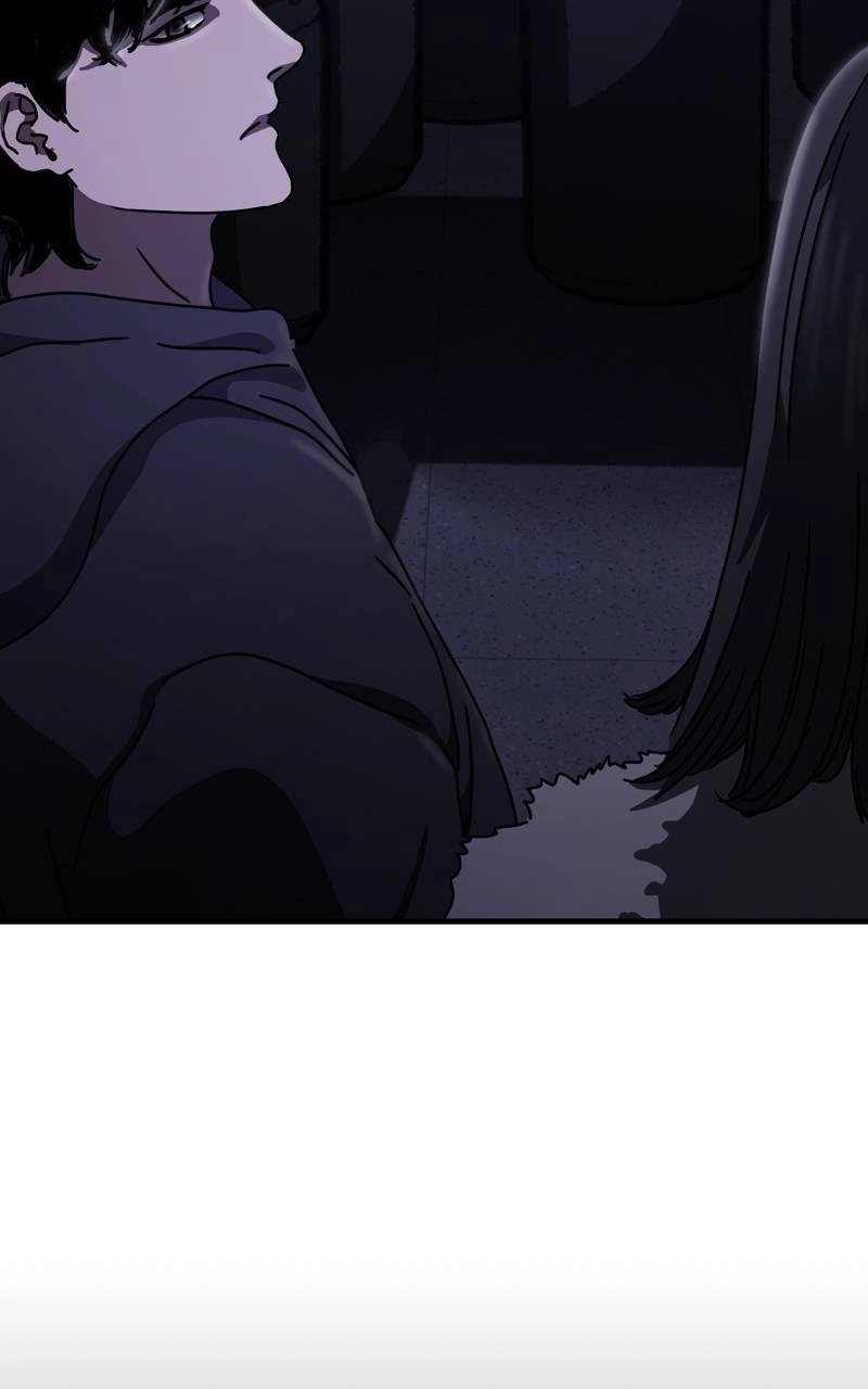 Hiding Out in an Apocalypse Chapter 31 - Page 62