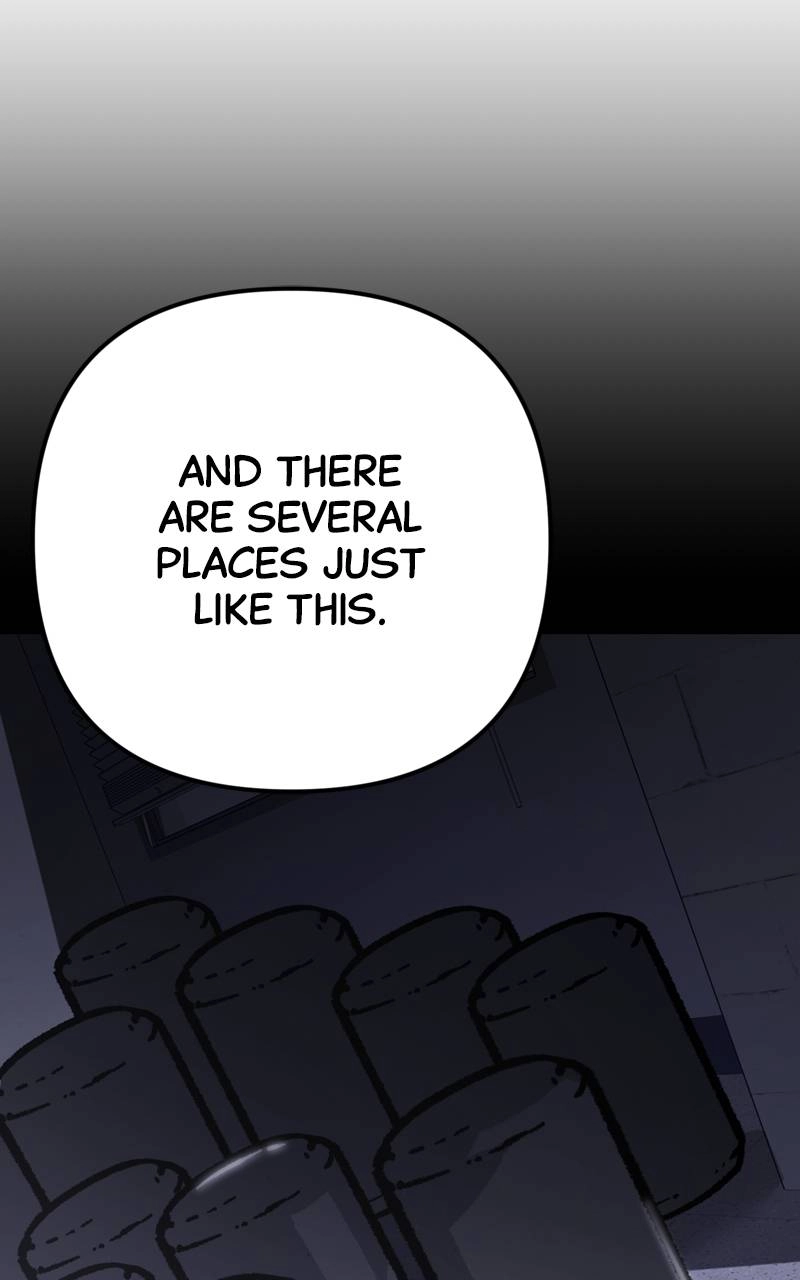 Hiding Out in an Apocalypse Chapter 31 - Page 63