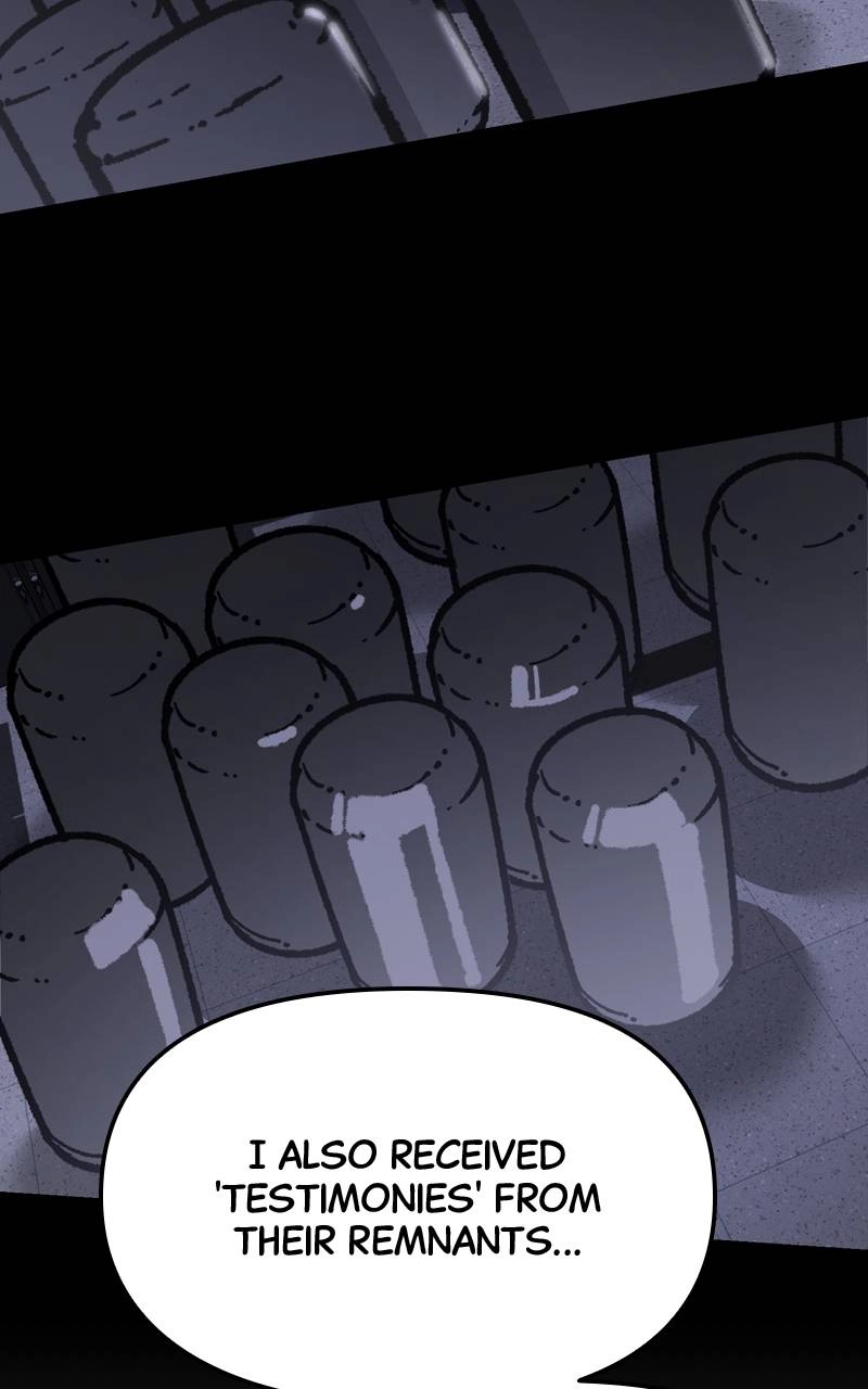 Hiding Out in an Apocalypse Chapter 31 - Page 64