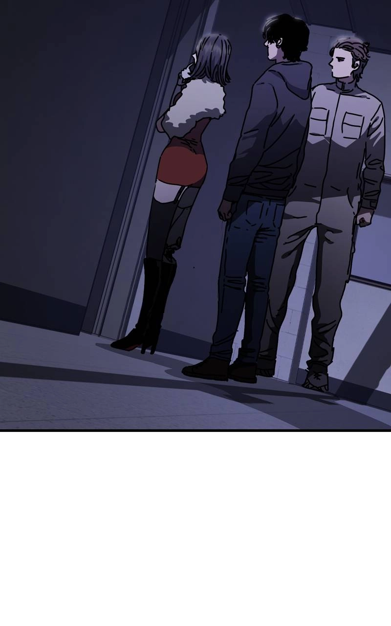 Hiding Out in an Apocalypse Chapter 31 - Page 67