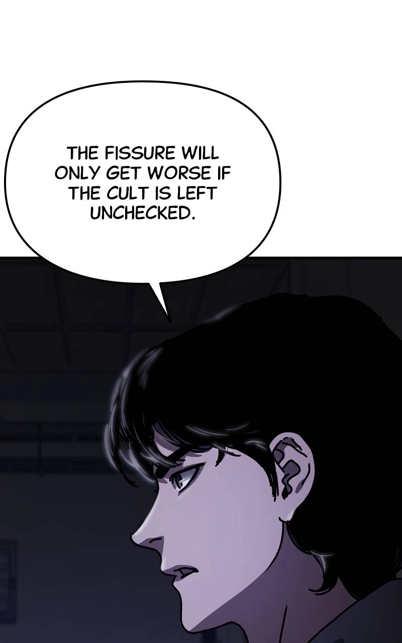 Hiding Out in an Apocalypse Chapter 31 - Page 68