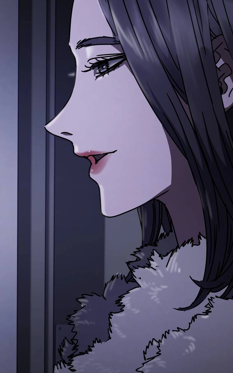 Hiding Out in an Apocalypse Chapter 31 - Page 72
