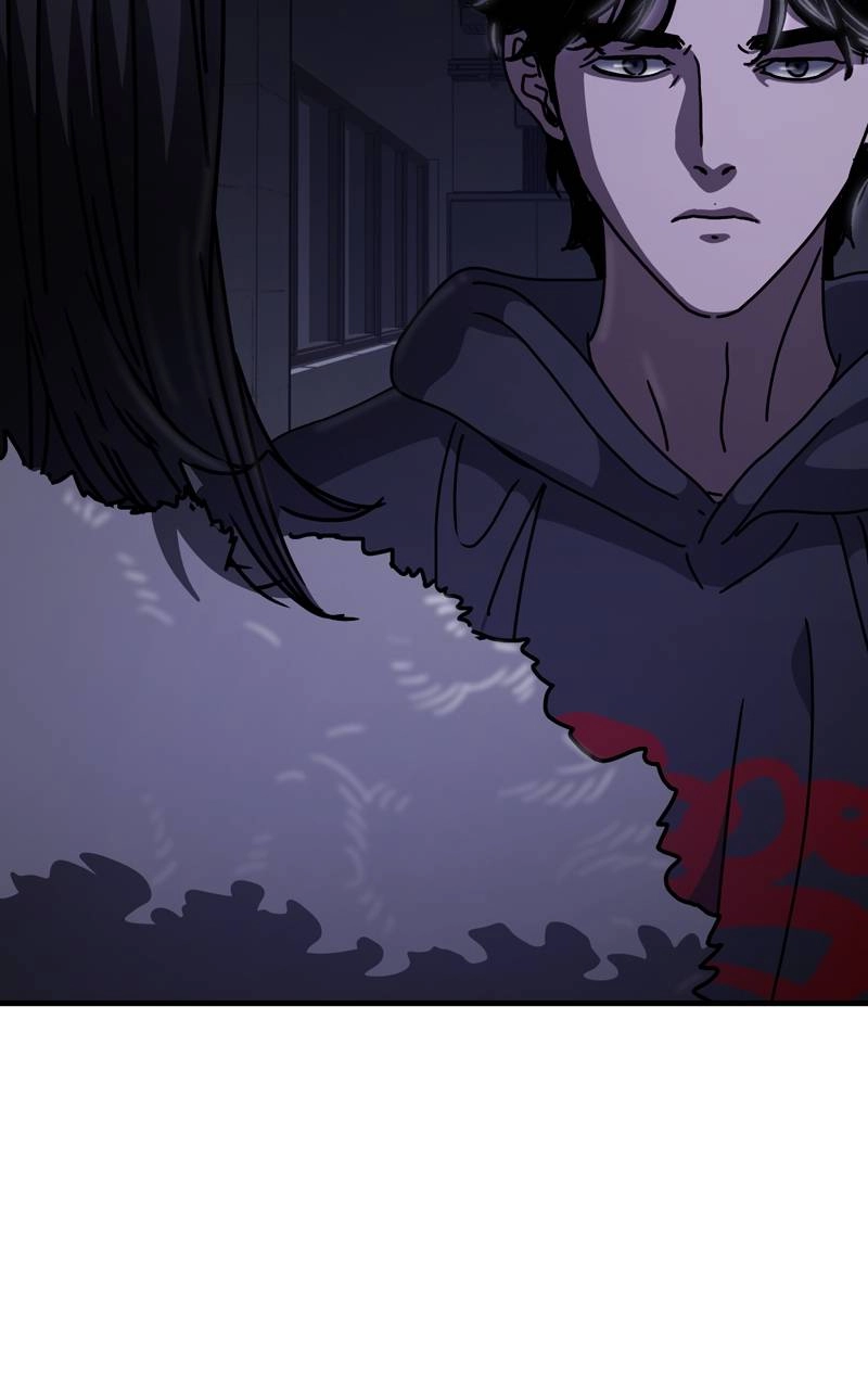 Hiding Out in an Apocalypse Chapter 31 - Page 74