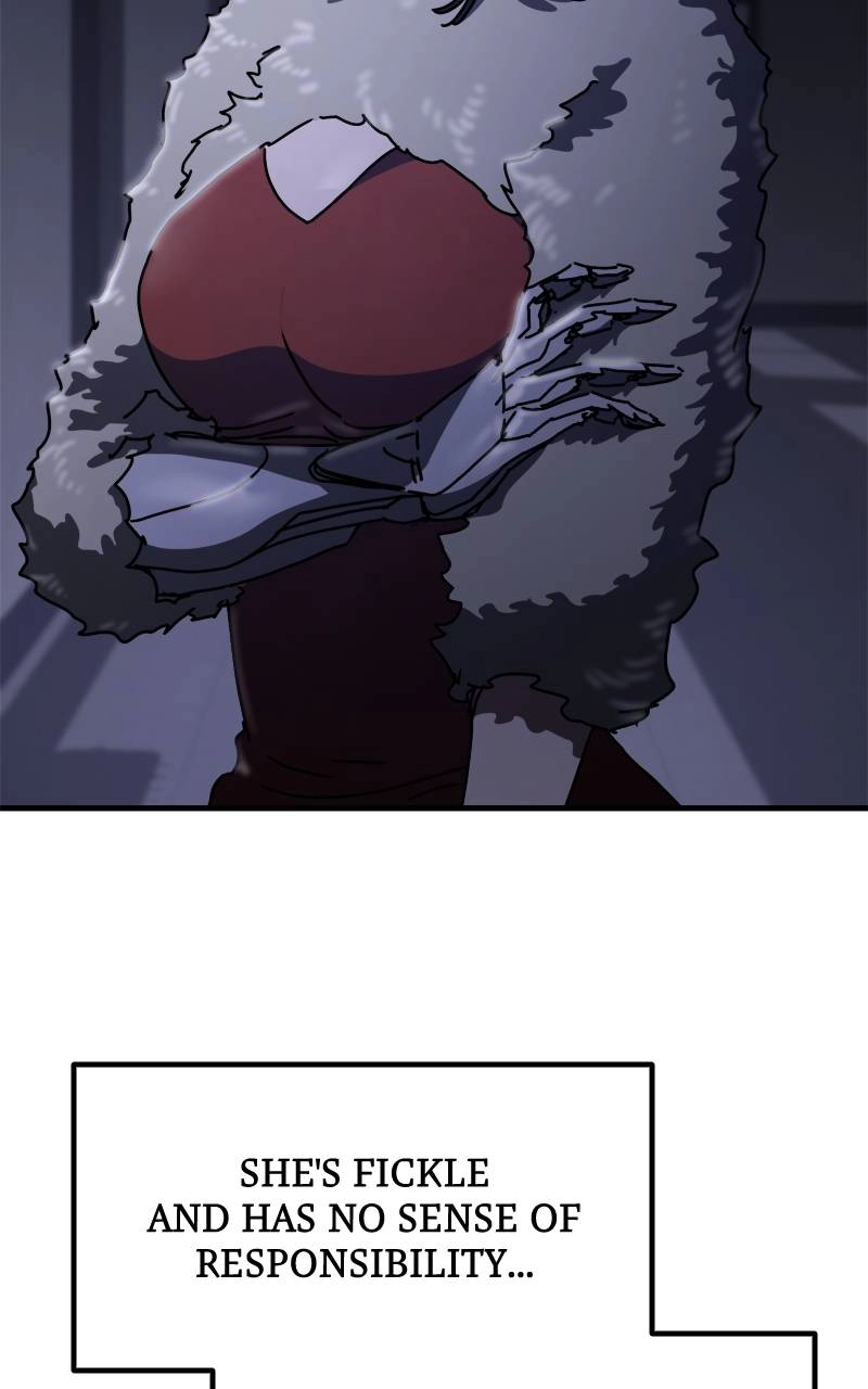 Hiding Out in an Apocalypse Chapter 31 - Page 76