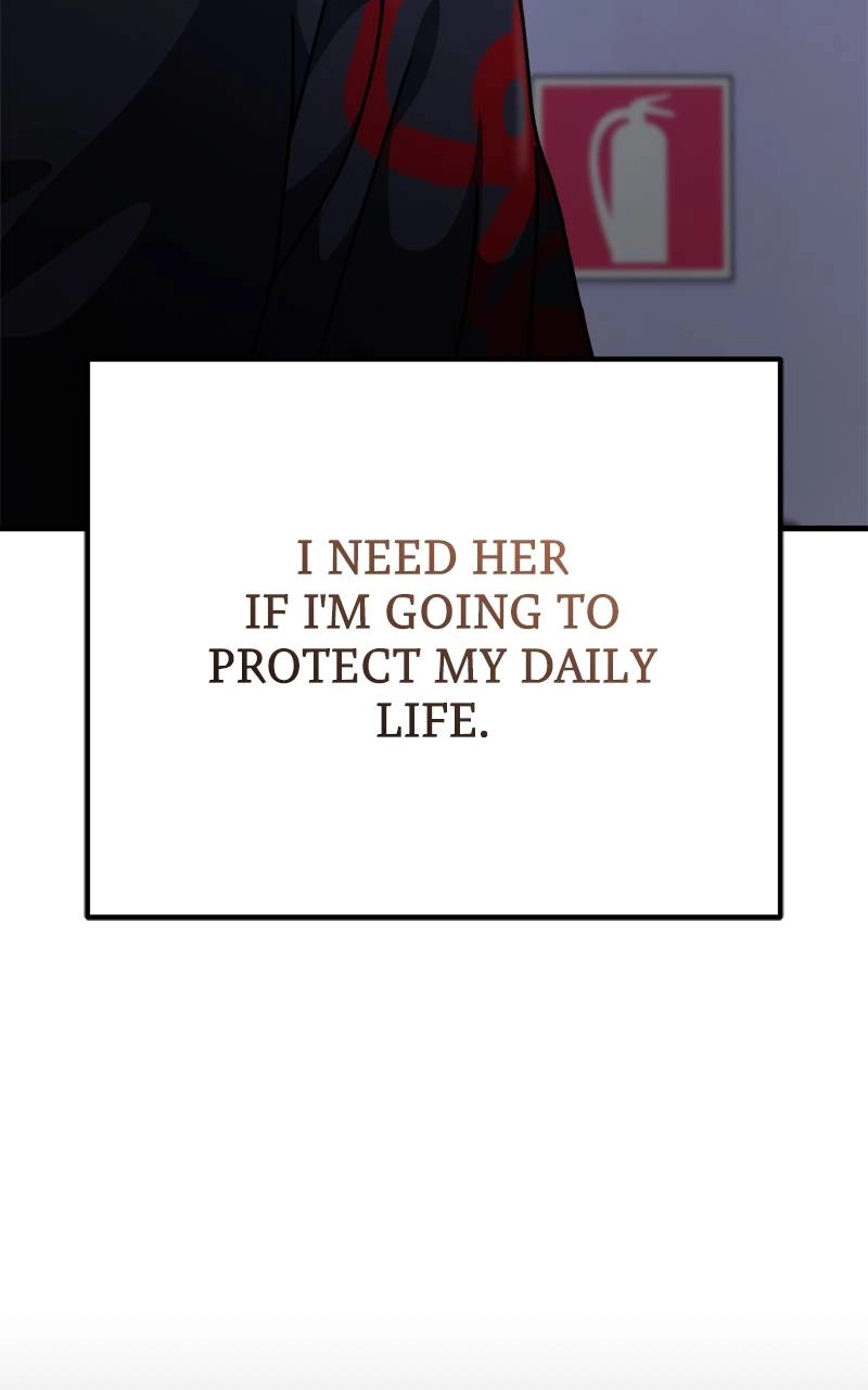 Hiding Out in an Apocalypse Chapter 31 - Page 80