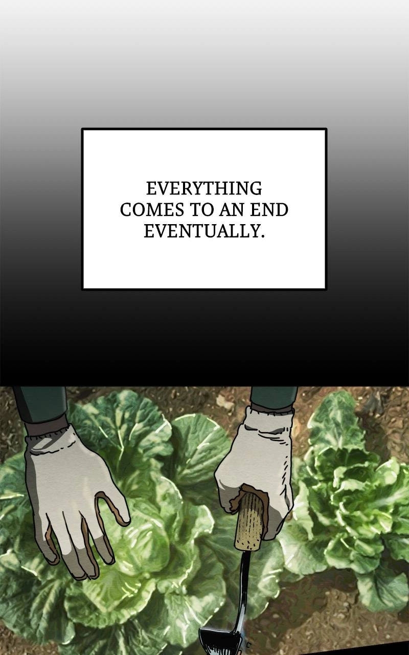 Hiding Out in an Apocalypse Chapter 31 - Page 81