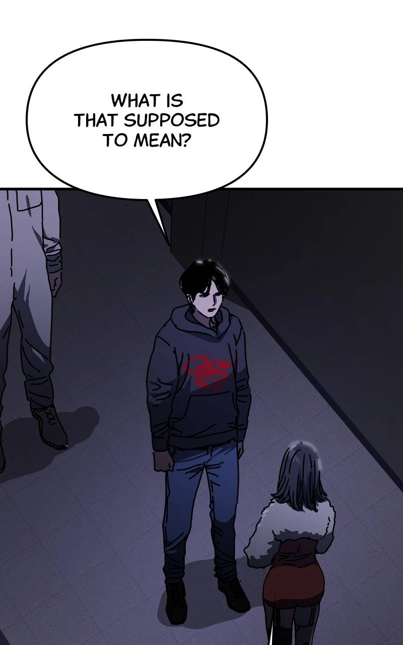 Hiding Out in an Apocalypse Chapter 31 - Page 87