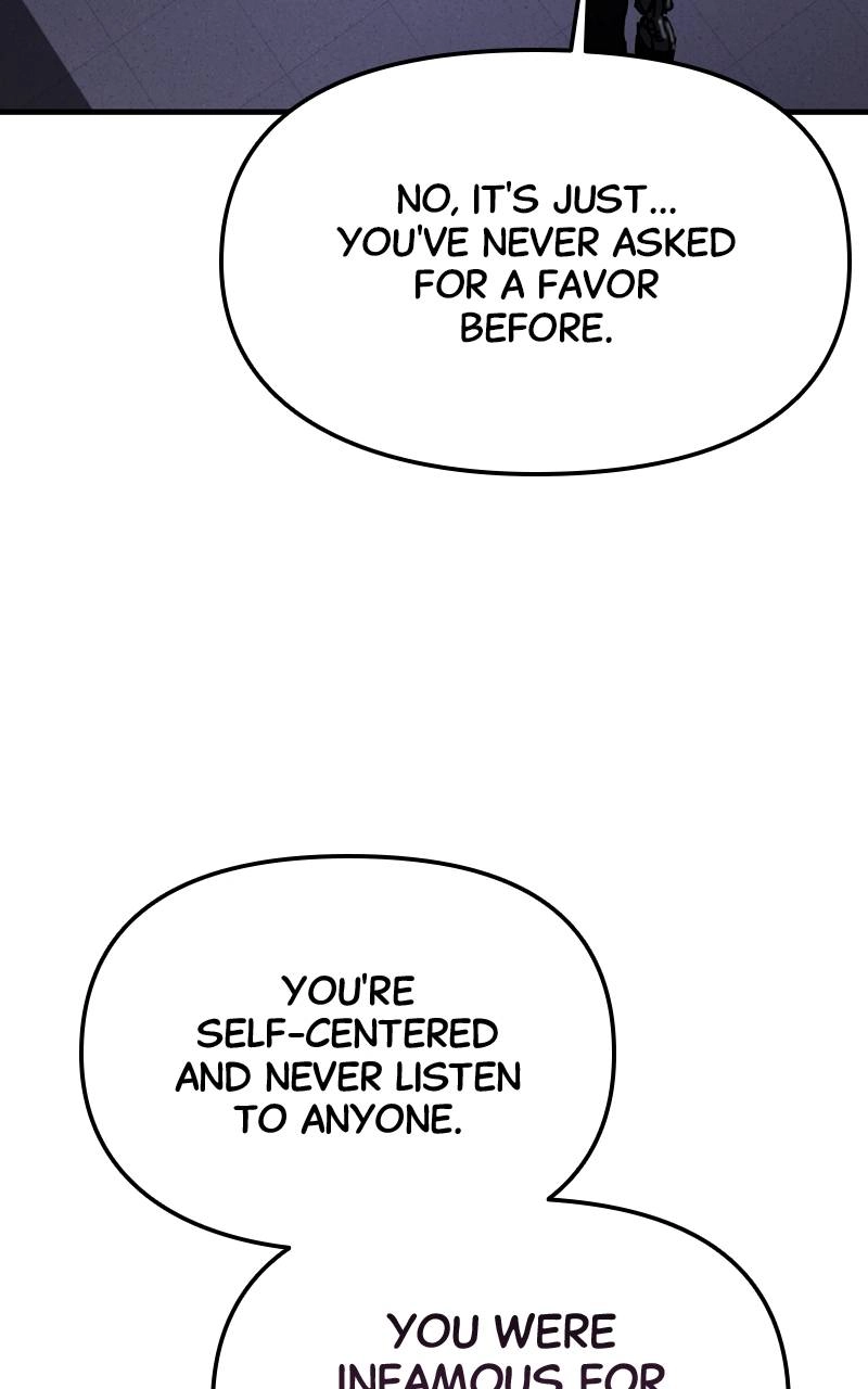 Hiding Out in an Apocalypse Chapter 31 - Page 88