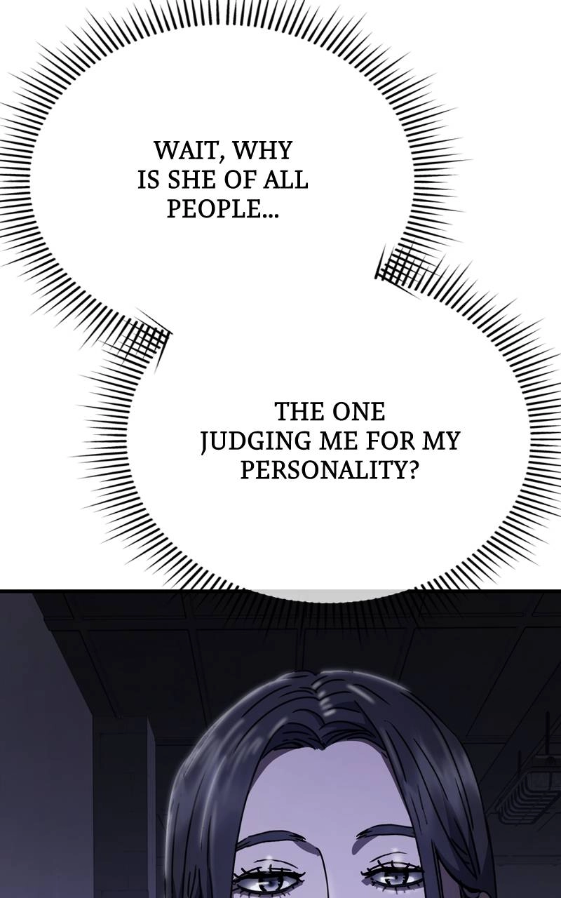 Hiding Out in an Apocalypse Chapter 31 - Page 91
