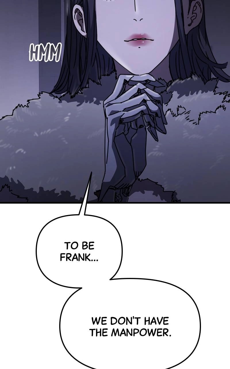 Hiding Out in an Apocalypse Chapter 31 - Page 92