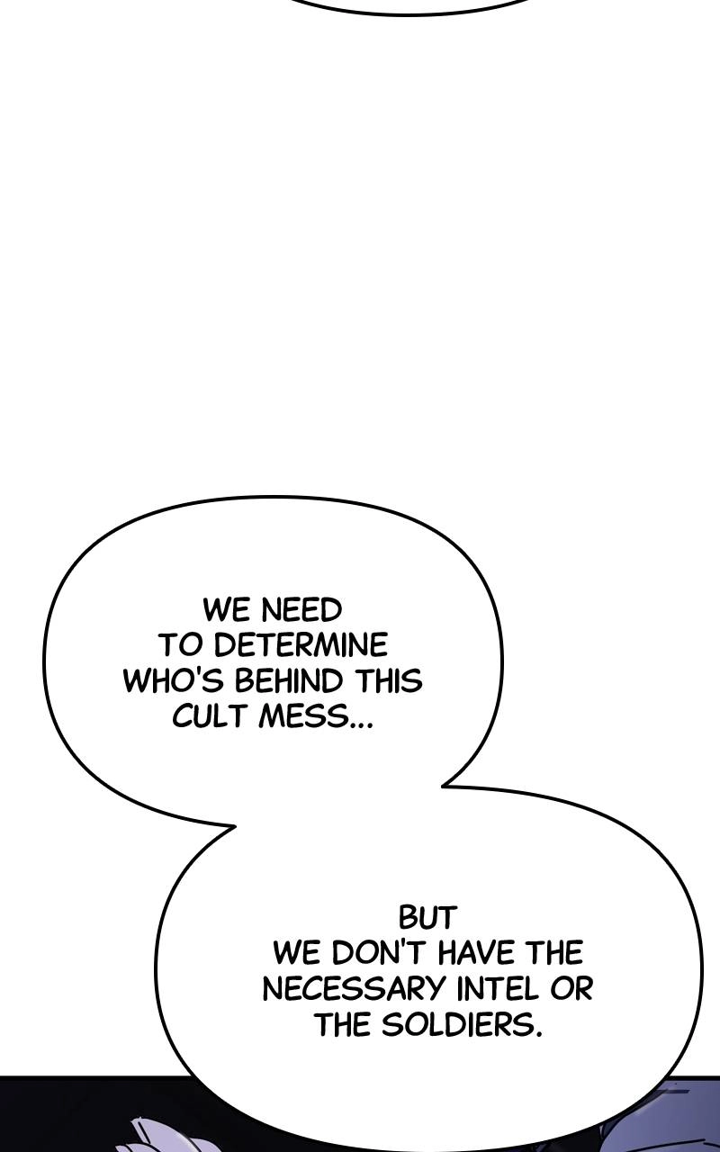 Hiding Out in an Apocalypse Chapter 31 - Page 93