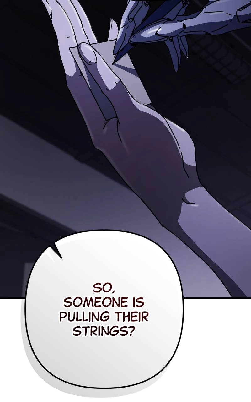 Hiding Out in an Apocalypse Chapter 31 - Page 94