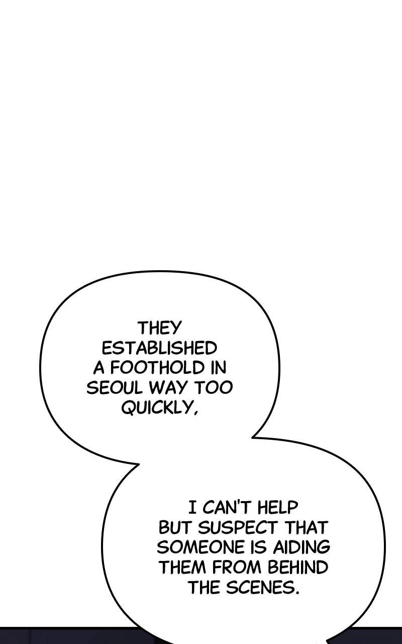 Hiding Out in an Apocalypse Chapter 31 - Page 95