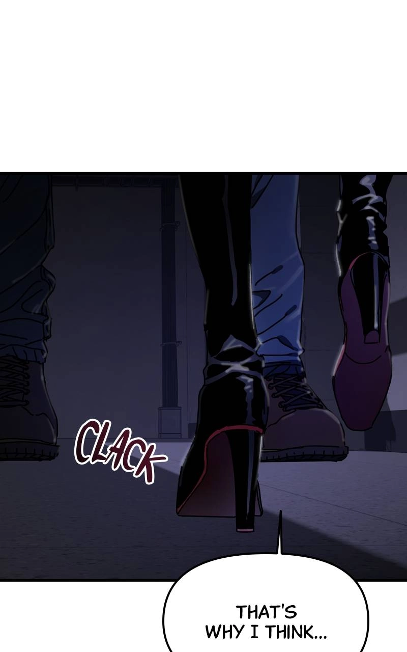 Hiding Out in an Apocalypse Chapter 31 - Page 97