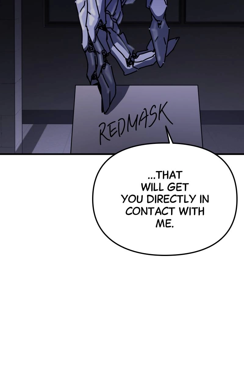 Hiding Out in an Apocalypse Chapter 31 - Page 101