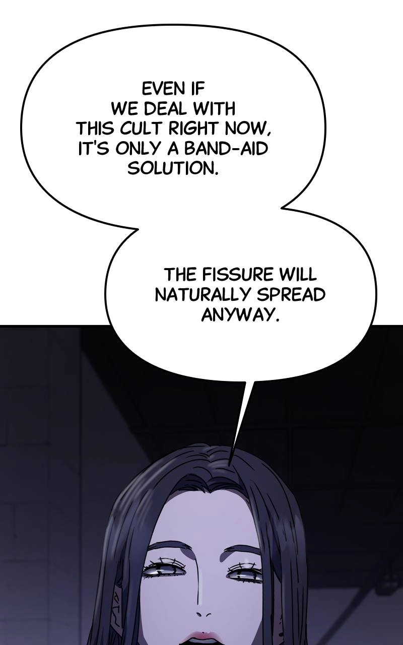 Hiding Out in an Apocalypse Chapter 31 - Page 102