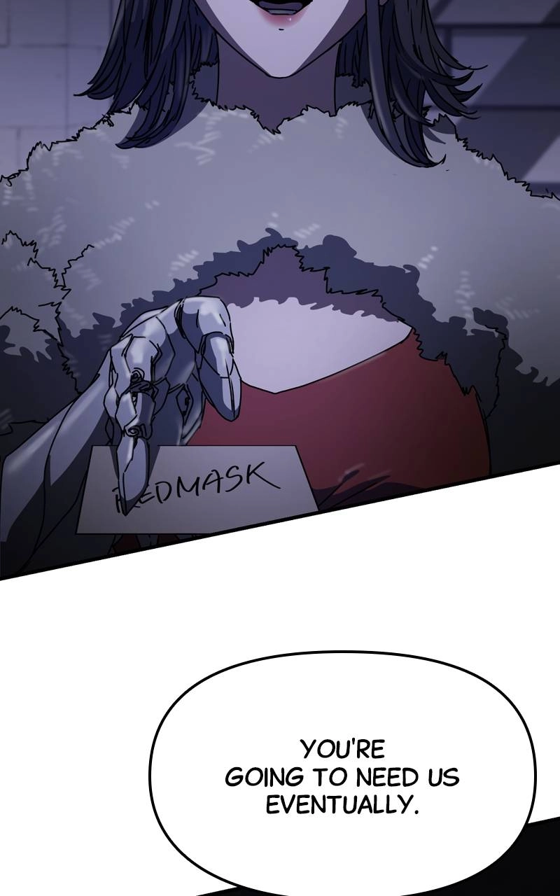 Hiding Out in an Apocalypse Chapter 31 - Page 103