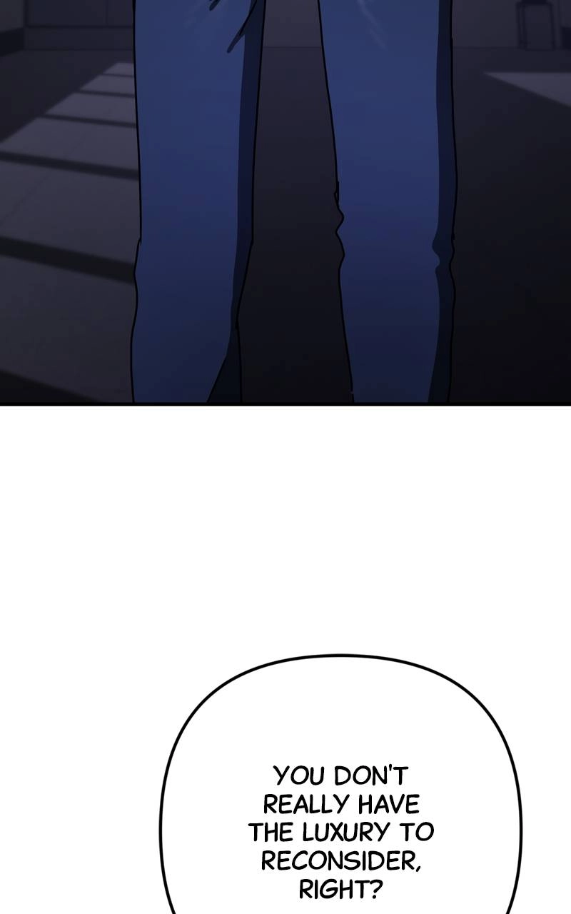 Hiding Out in an Apocalypse Chapter 31 - Page 107