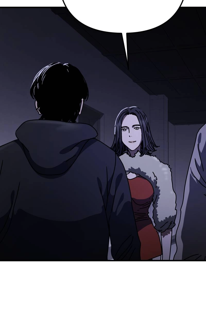 Hiding Out in an Apocalypse Chapter 31 - Page 108