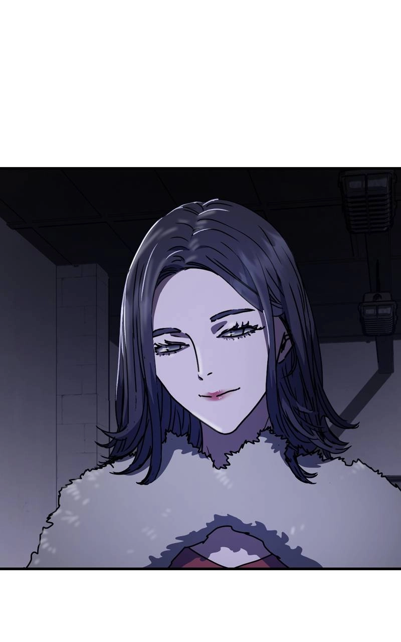 Hiding Out in an Apocalypse Chapter 31 - Page 109