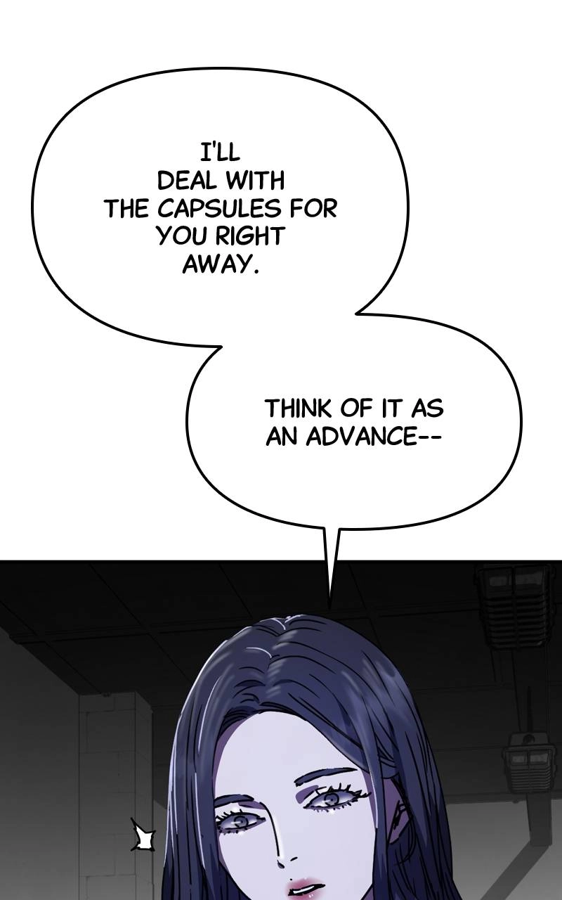Hiding Out in an Apocalypse Chapter 31 - Page 110