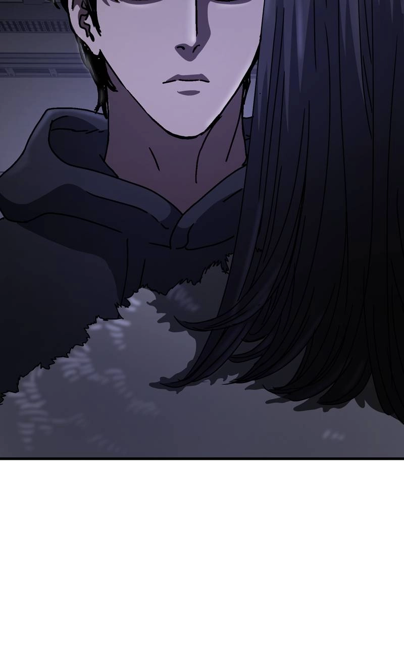 Hiding Out in an Apocalypse Chapter 31 - Page 122