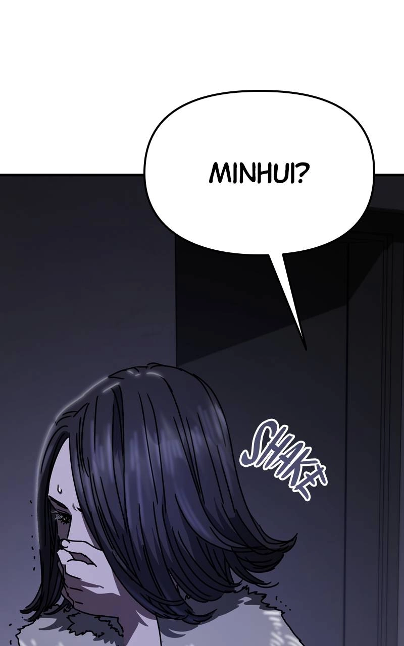 Hiding Out in an Apocalypse Chapter 31 - Page 123