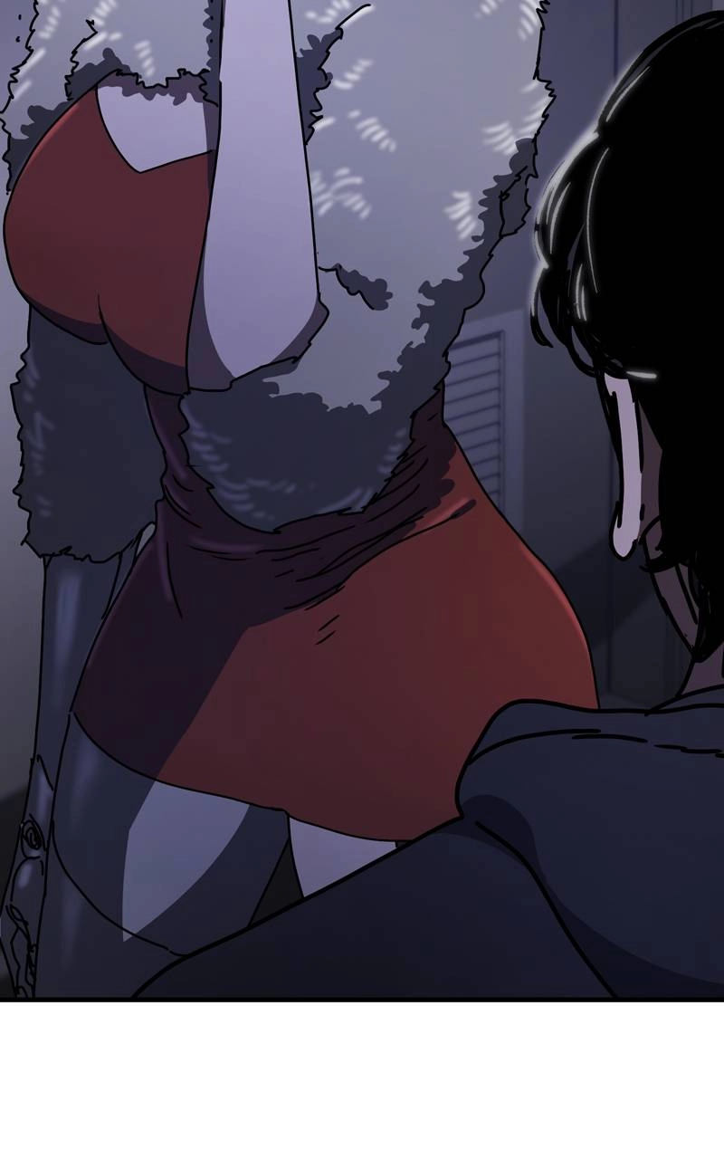 Hiding Out in an Apocalypse Chapter 31 - Page 124