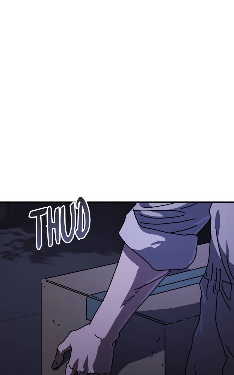 Hiding Out in an Apocalypse Chapter 31 - Page 126