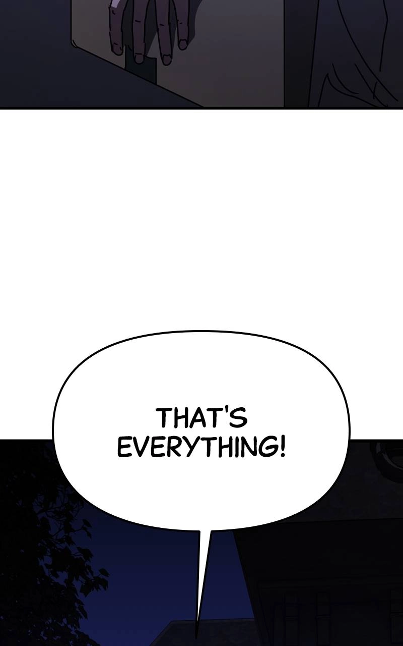 Hiding Out in an Apocalypse Chapter 31 - Page 127