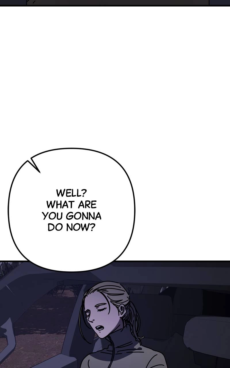 Hiding Out in an Apocalypse Chapter 31 - Page 129