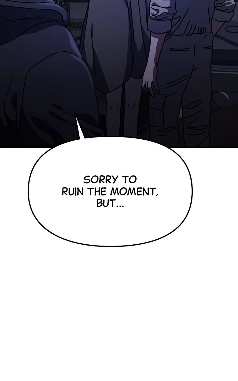 Hiding Out in an Apocalypse Chapter 31 - Page 132