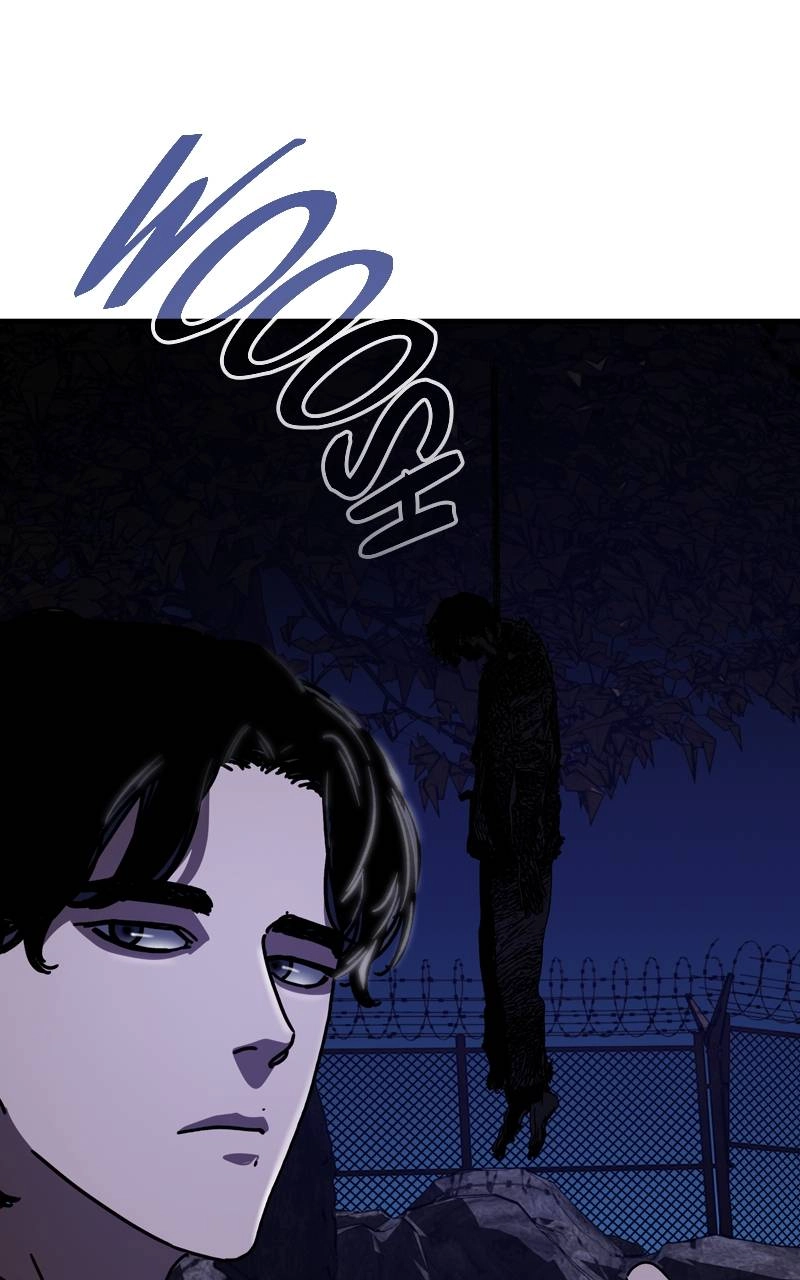 Hiding Out in an Apocalypse Chapter 31 - Page 133