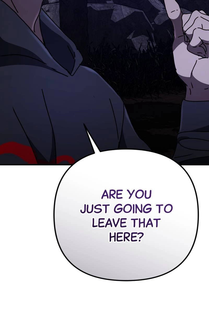 Hiding Out in an Apocalypse Chapter 31 - Page 134