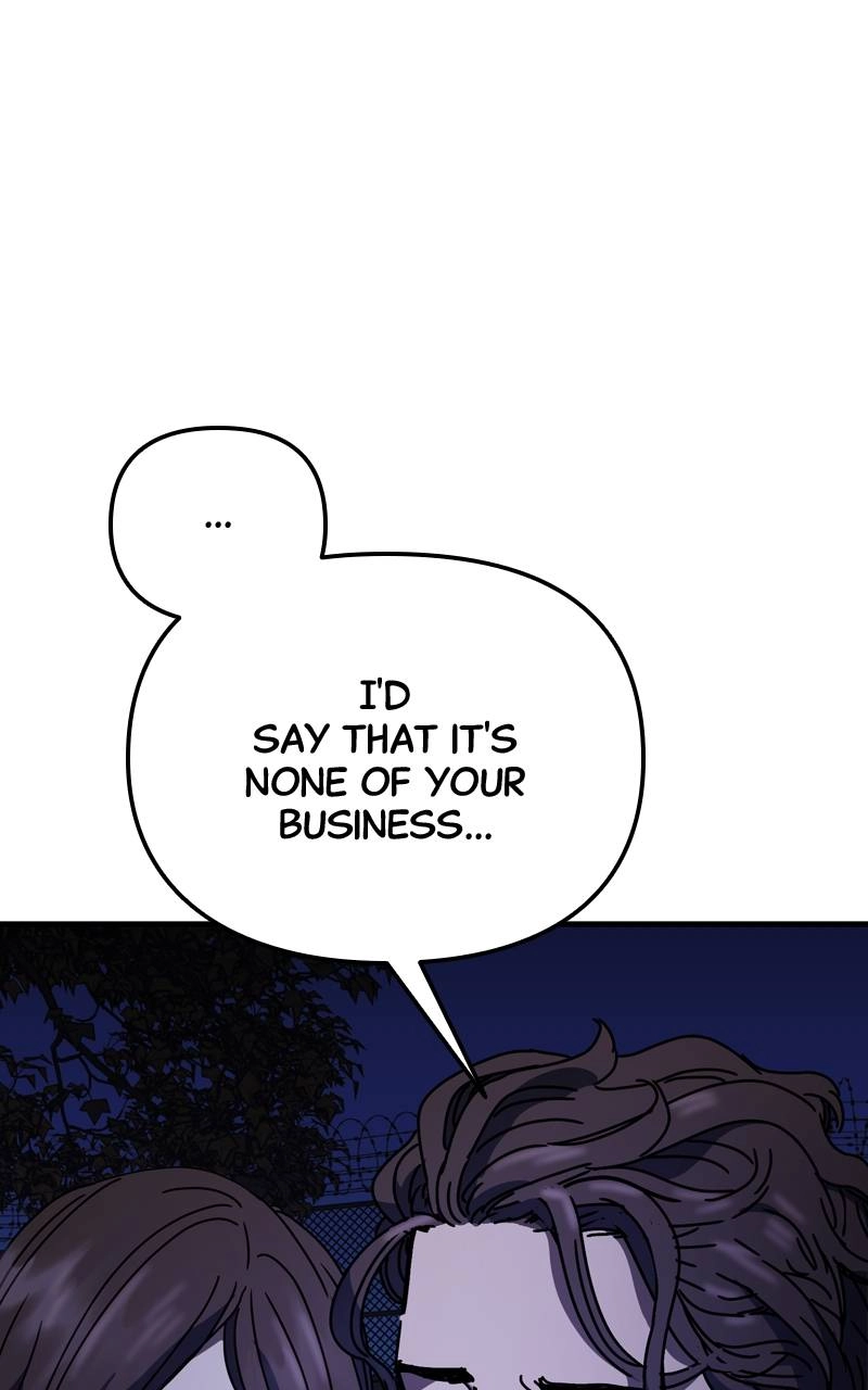 Hiding Out in an Apocalypse Chapter 31 - Page 135