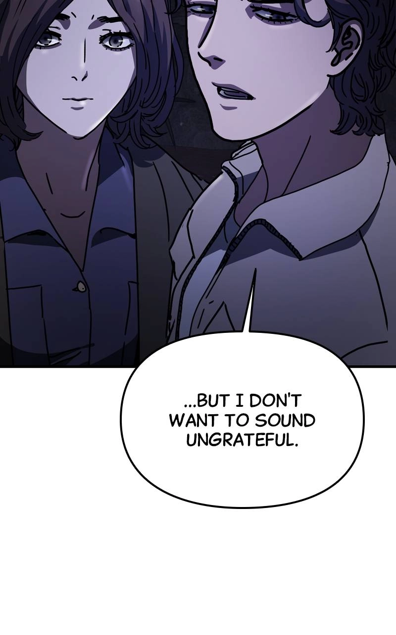 Hiding Out in an Apocalypse Chapter 31 - Page 136