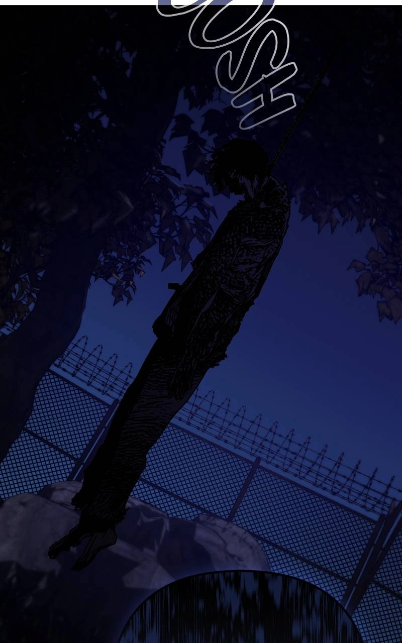 Hiding Out in an Apocalypse Chapter 31 - Page 140