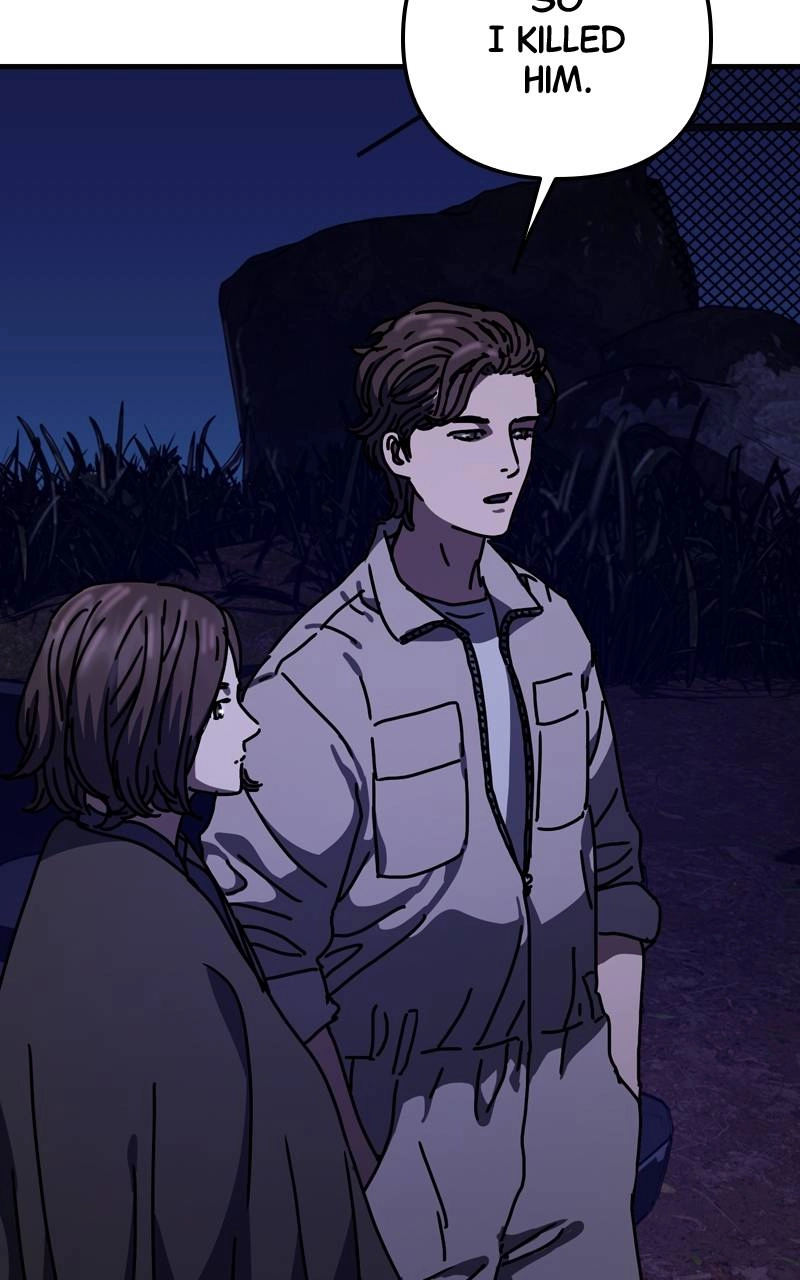 Hiding Out in an Apocalypse Chapter 31 - Page 142