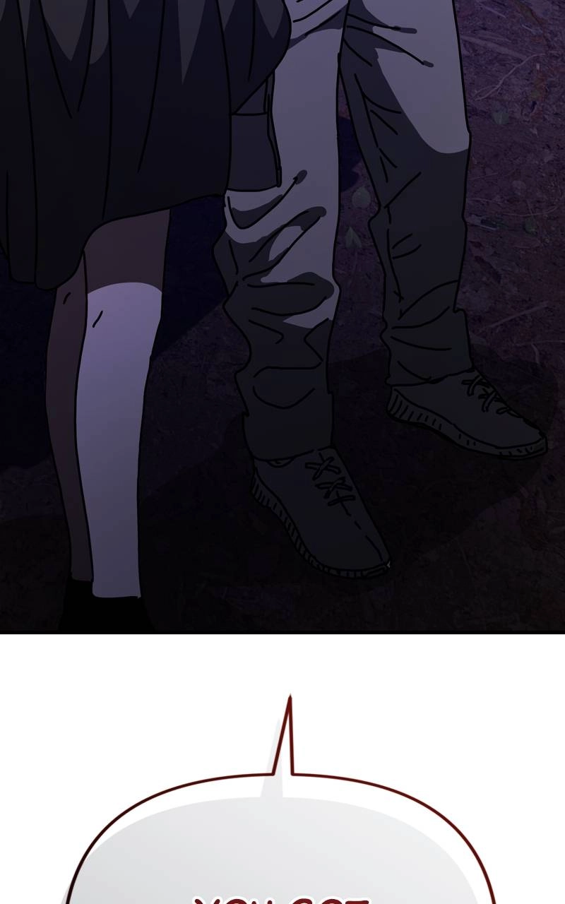 Hiding Out in an Apocalypse Chapter 31 - Page 143