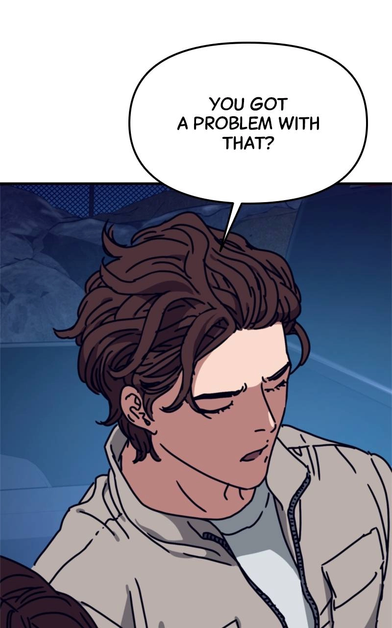 Hiding Out in an Apocalypse Chapter 32 - Page 3