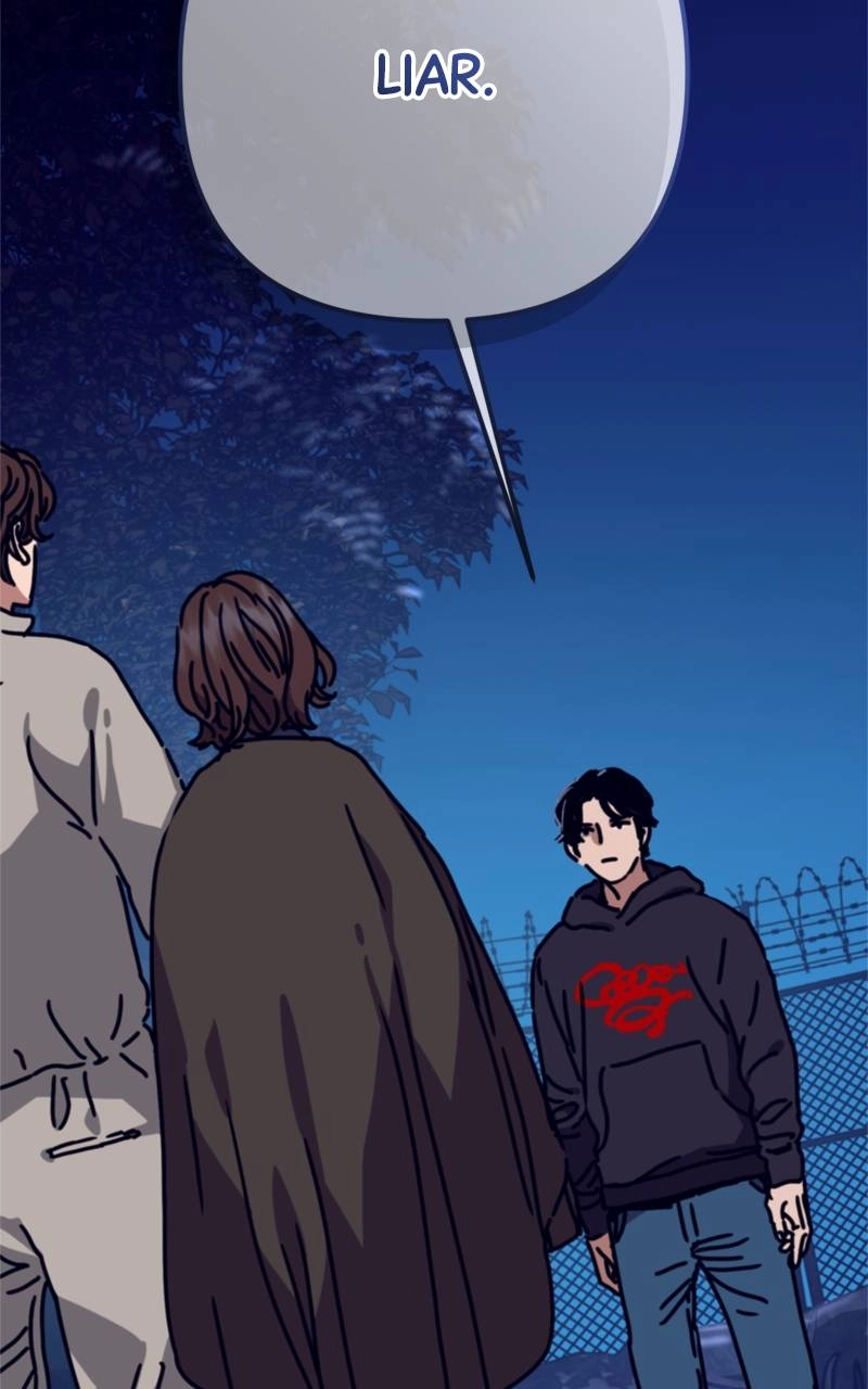 Hiding Out in an Apocalypse Chapter 32 - Page 6