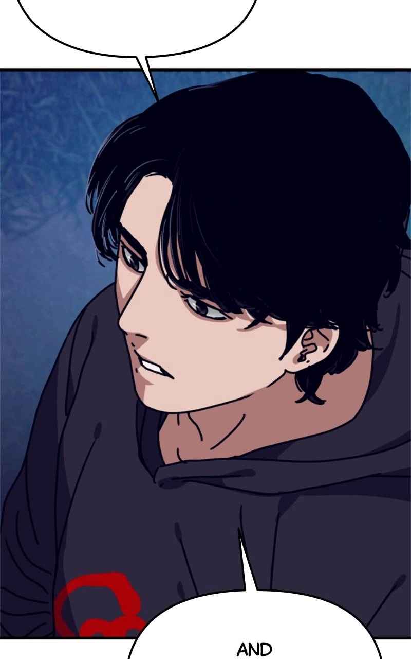 Hiding Out in an Apocalypse Chapter 32 - Page 8