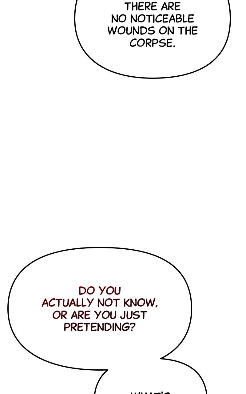 Hiding Out in an Apocalypse Chapter 32 - Page 9