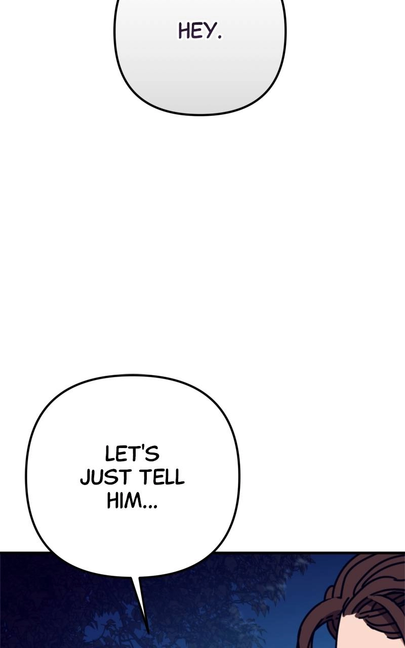 Hiding Out in an Apocalypse Chapter 32 - Page 11