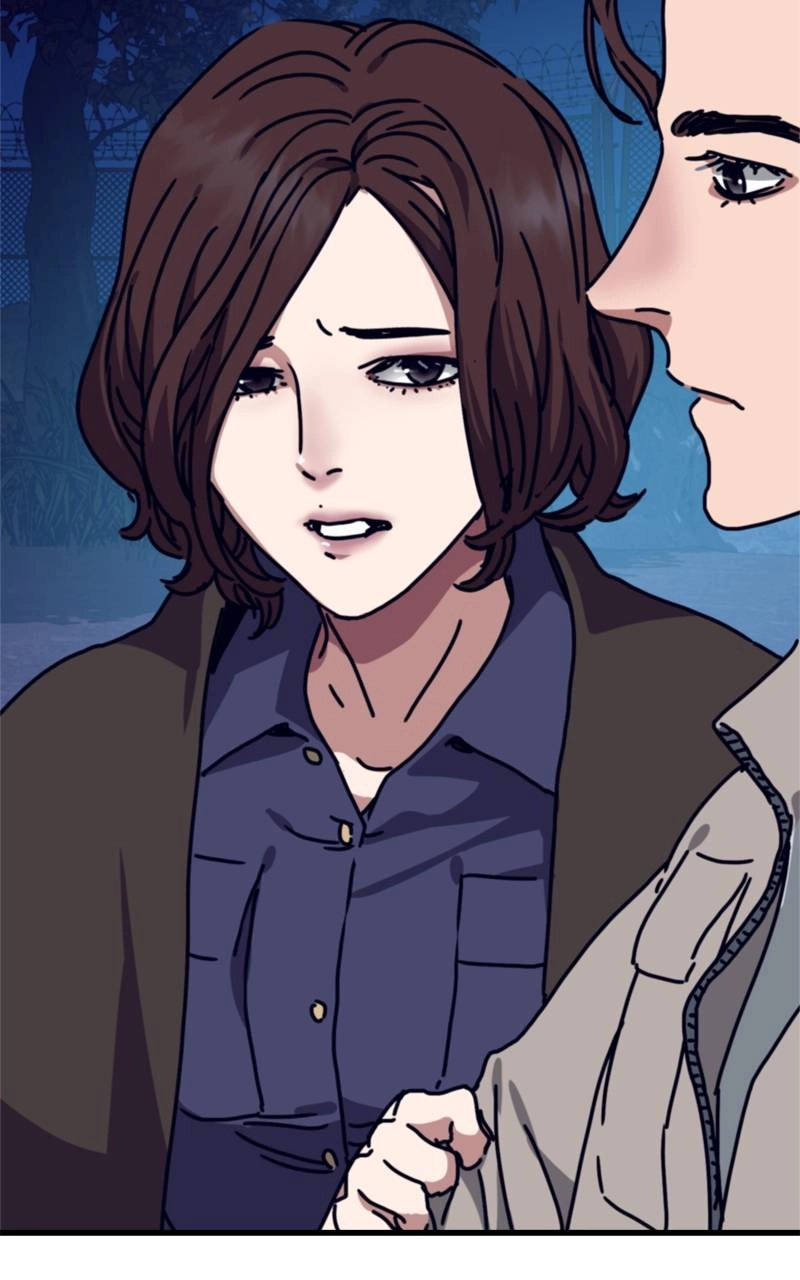 Hiding Out in an Apocalypse Chapter 32 - Page 12