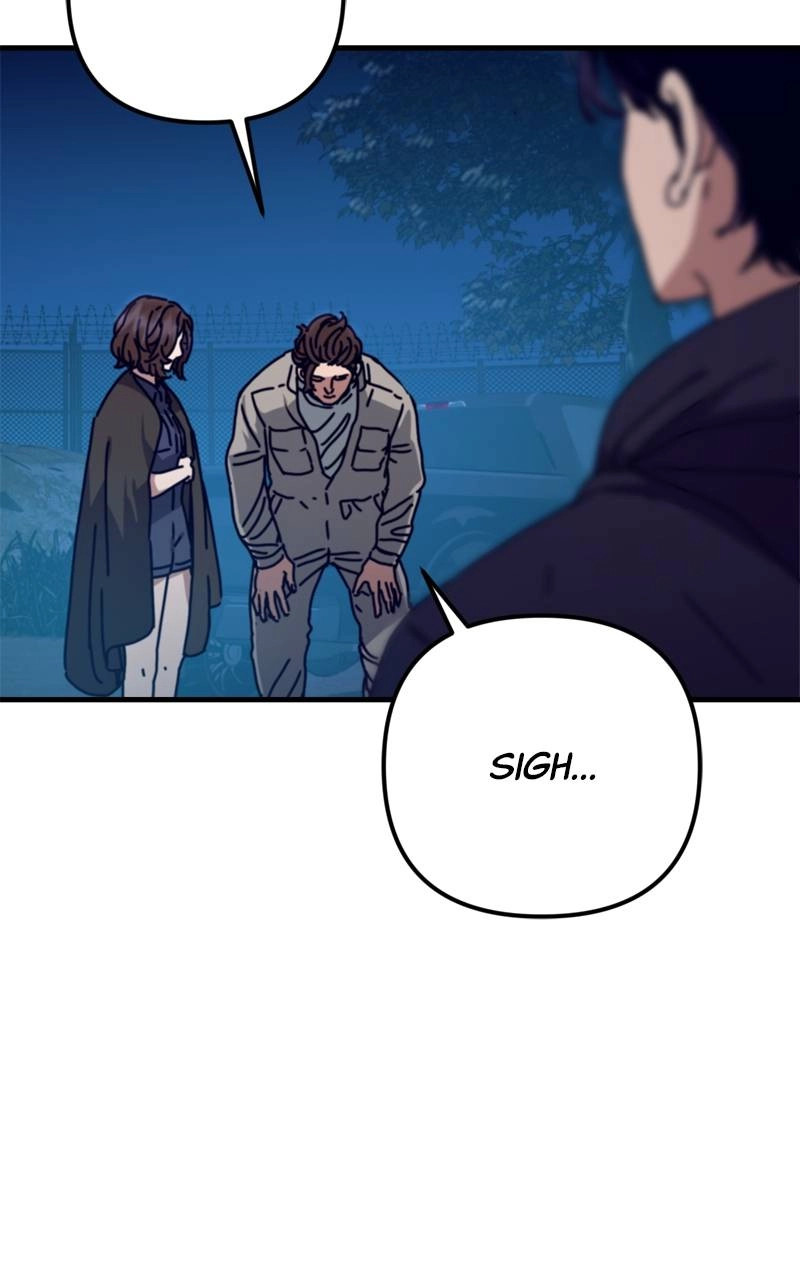 Hiding Out in an Apocalypse Chapter 32 - Page 15