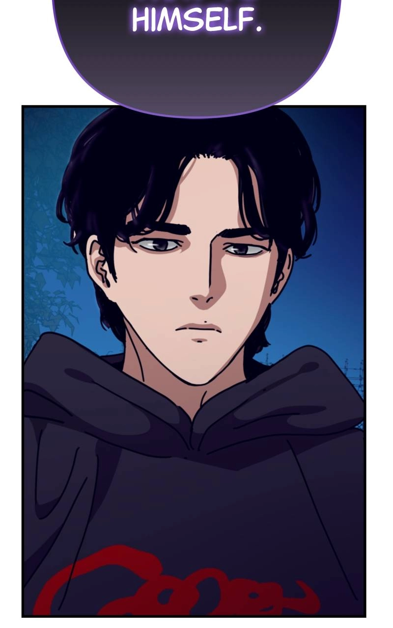 Hiding Out in an Apocalypse Chapter 32 - Page 17